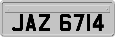 JAZ6714
