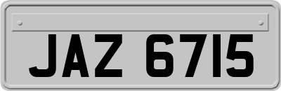 JAZ6715