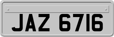 JAZ6716