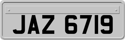 JAZ6719
