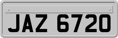 JAZ6720