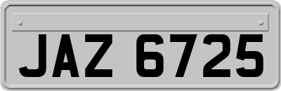 JAZ6725