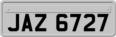 JAZ6727