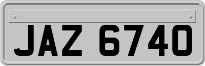 JAZ6740