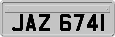 JAZ6741