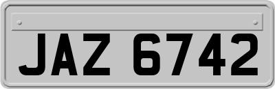 JAZ6742