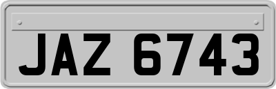 JAZ6743