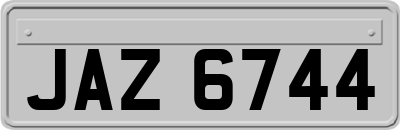 JAZ6744