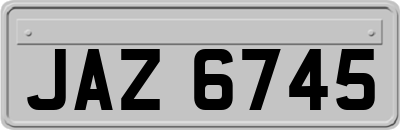 JAZ6745
