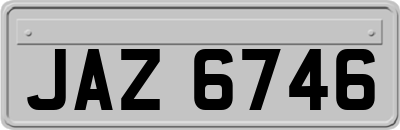 JAZ6746