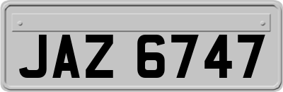 JAZ6747