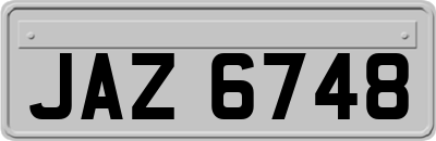 JAZ6748