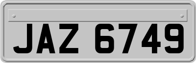 JAZ6749