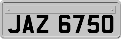 JAZ6750