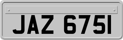 JAZ6751