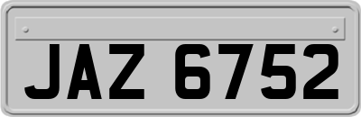 JAZ6752