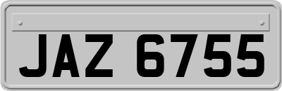 JAZ6755