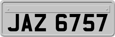 JAZ6757
