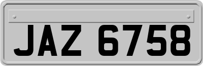 JAZ6758