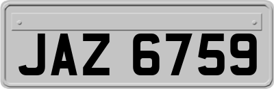 JAZ6759