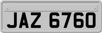 JAZ6760