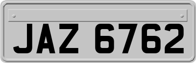 JAZ6762