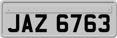 JAZ6763