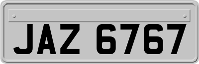 JAZ6767