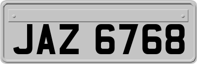JAZ6768