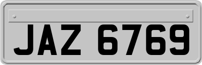 JAZ6769