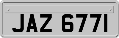 JAZ6771