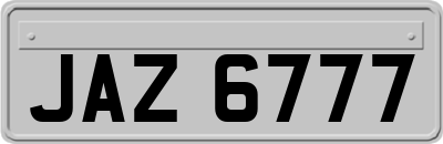 JAZ6777