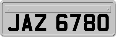 JAZ6780