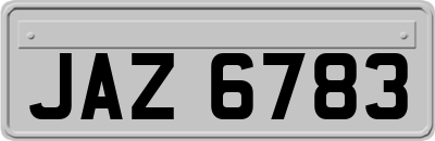 JAZ6783