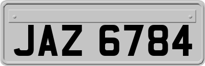 JAZ6784