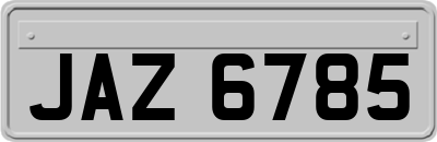 JAZ6785