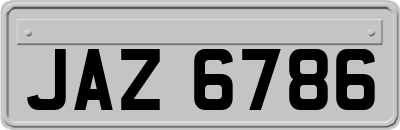 JAZ6786