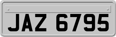 JAZ6795