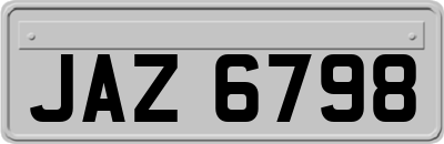 JAZ6798