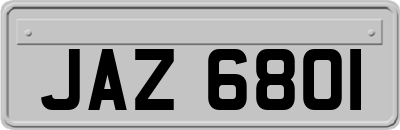 JAZ6801