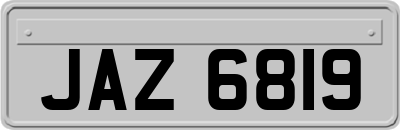 JAZ6819