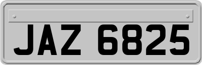 JAZ6825