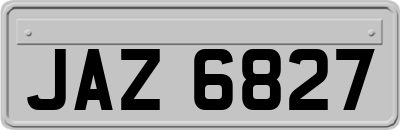 JAZ6827