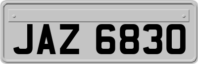 JAZ6830