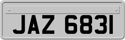 JAZ6831