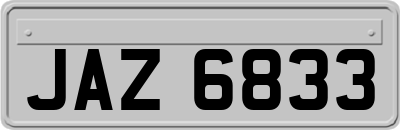 JAZ6833