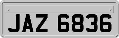 JAZ6836