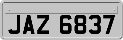JAZ6837
