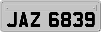 JAZ6839