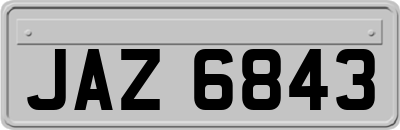 JAZ6843